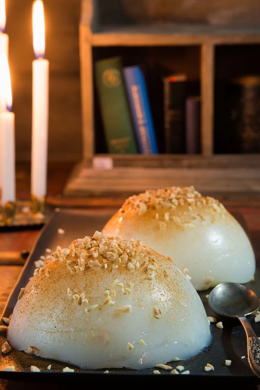 Μαγεριά: Μούρλια το παραδοσιακό γλυκό ψυγείου από την Κω - Πως να το φτιάξεις σπίτι