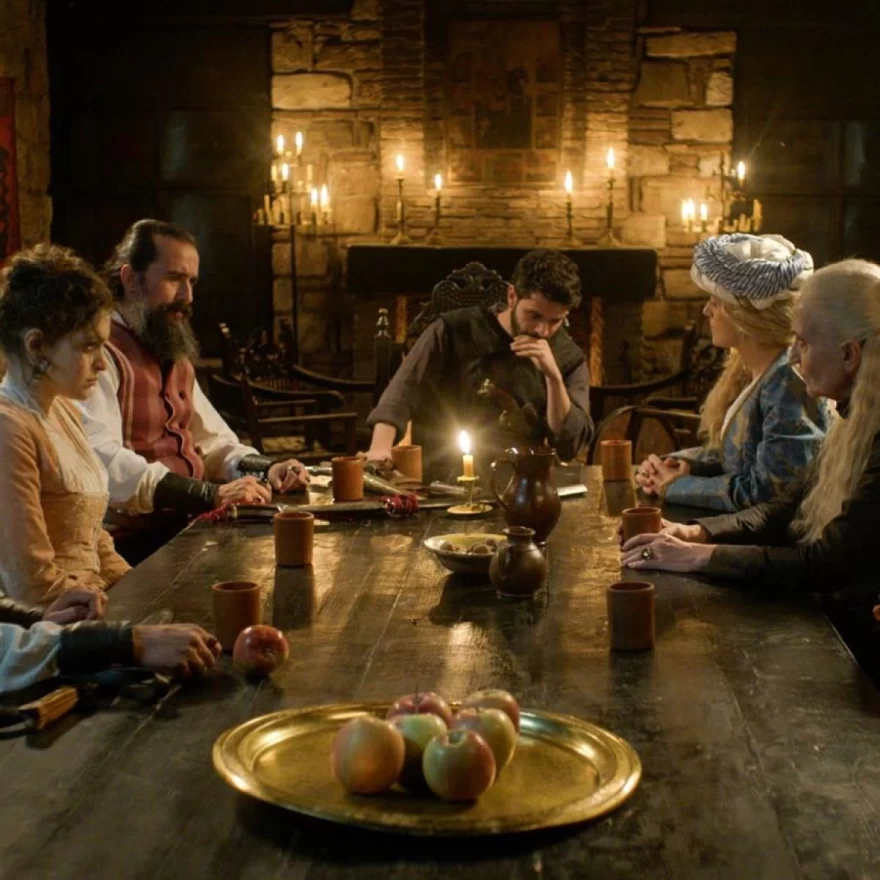 Το τέλος της Μάγισσας στον ΑΝΤ1