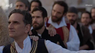 Μάγισσα: Τα νούμερα τηλεθέασης που σημείωσε στο μεγάλο φινάλε χθες 15/4 στον ΑΝΤ1