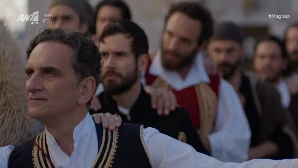 Μάγισσα: Τα νούμερα τηλεθέασης που σημείωσε στο μεγάλο φινάλε χθες 15/4 στον ΑΝΤ1