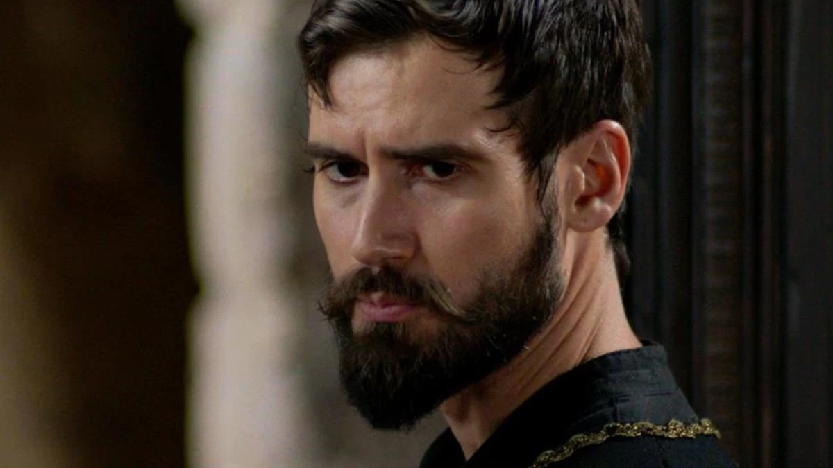 Η Μάγισσα (9/4): «Αντρέι;» - Τον χτυπάνε μέχρι τελευταίας ανάσας και τον σέρνουν αναίσθητο