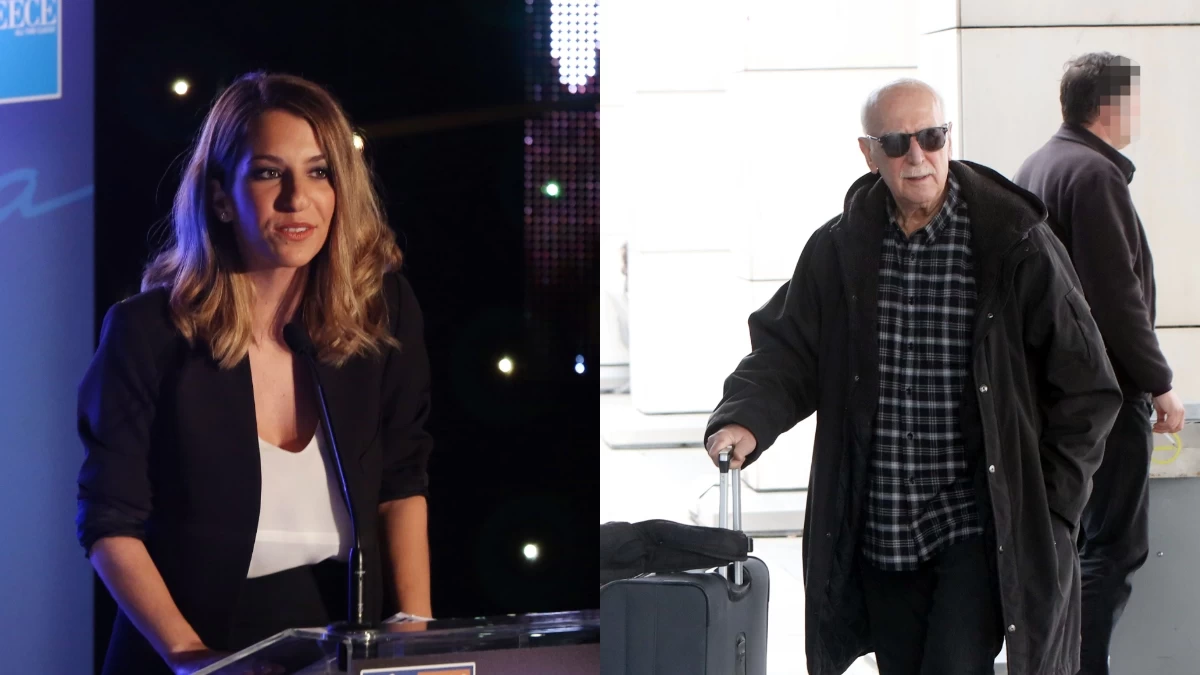 Καλημέρα Ελλάδα: Κλείσιμο χωρίς την Αναστασοπούλου και έναρξη χωρίς τον Παπαδάκη - Τι συμβαίνει στον ΑΝΤ1