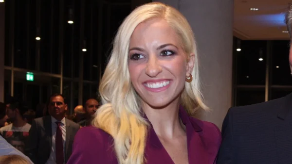 Μαρία Αναστασοπούλου: Τηλεοπτικό διαζύγιο με τον Γιώργο Παπαδάκη; Τι συμβαίνει με τον ΑΝΤ1