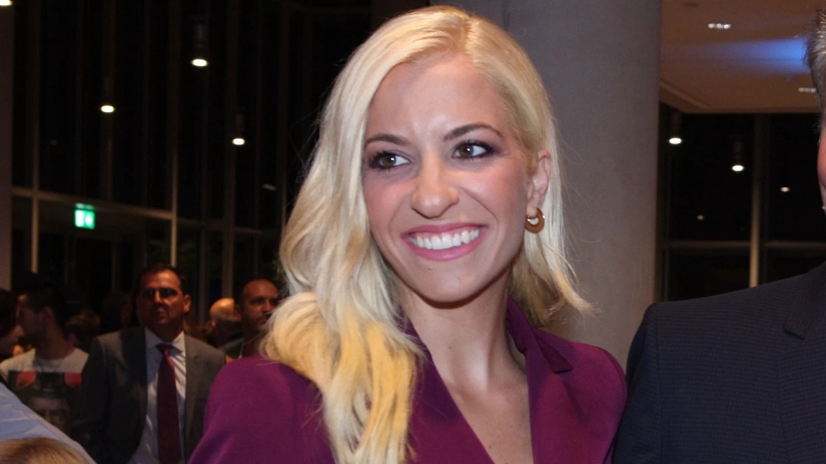 Μαρία Αναστασοπούλου: Τηλεοπτικό διαζύγιο με τον Γιώργο Παπαδάκη; Τι συμβαίνει με τον ΑΝΤ1