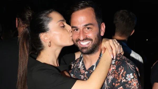 Χωρισμός Σοϊλέδη-Αντωνά: «Δεν υπήρξε τρίτο πρόσωπο όσο η Μαρία ήταν στο Survivor»