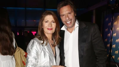 Μαρία Γεωργιάδου για το διαζύγιο με τον Στράτο Τζώρτζογλου: «Και οι δύο επιδιώξαμε να μην...»