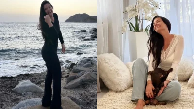 Μαρία Κορινθίου: Είδε θεαματικές αλλαγές με την πρωτεϊνούχα διατροφή - ''Κόβεις'' μαχαίρι μόνο δύο τροφές