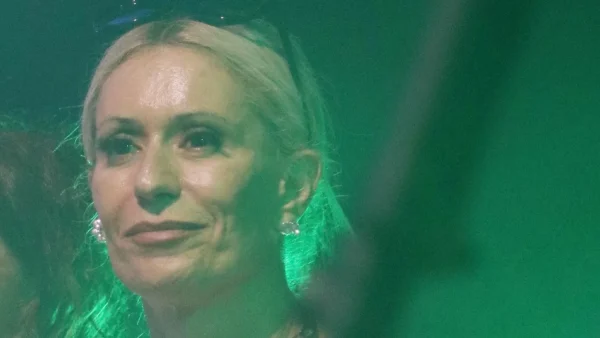 Δύσκολες στιγμές για τη Μαρία Μπακοδήμου: «Εδώ και 25 μέρες έφυγε! Δεν μπορούσα να το κάνω ανάρτηση, με βασάνιζε...»