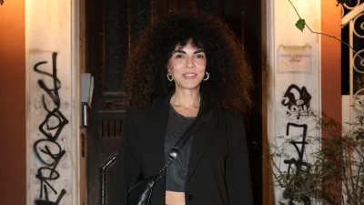 Μαρία Σολωμού: «Μου φαίνεται αδιανόητο, δεν έχω λόγια, θα πω άσχημα πράγματα...»