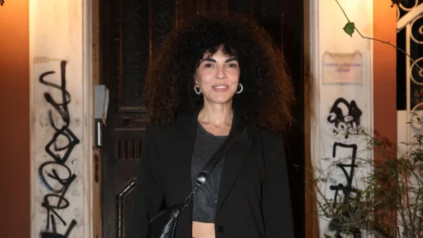 Μαρία Σολωμού: «Μου φαίνεται αδιανόητο, δεν έχω λόγια, θα πω άσχημα πράγματα...»