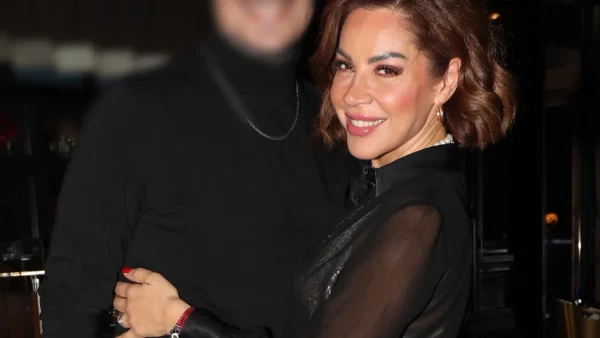 Μαριάντα Πιερίδη: Έτοιμη να γίνει μητέρα για δεύτερη φορά - Η ευχάριστη αποκάλυψη