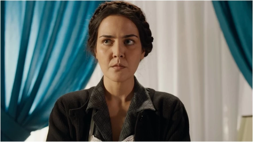 Ψυχοκόρες η Όλγα πεθαίνει μπροστά στα μάτια της Μαρίκας