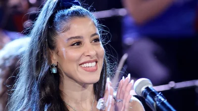 Μαρίνα Σάττι: Έρχεται η πρώτη δημόσια εμφάνιση μετά τον θάνατο του πατέρα της - Πότε επιστρέφει στις υποχρεώσεις της Eurovision 2024