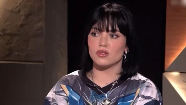 Συγκινεί η Marseaux: «Πέρασα από ένα στάδιο κατάθλιψης μετά την απώλεια της μητέρας μου»