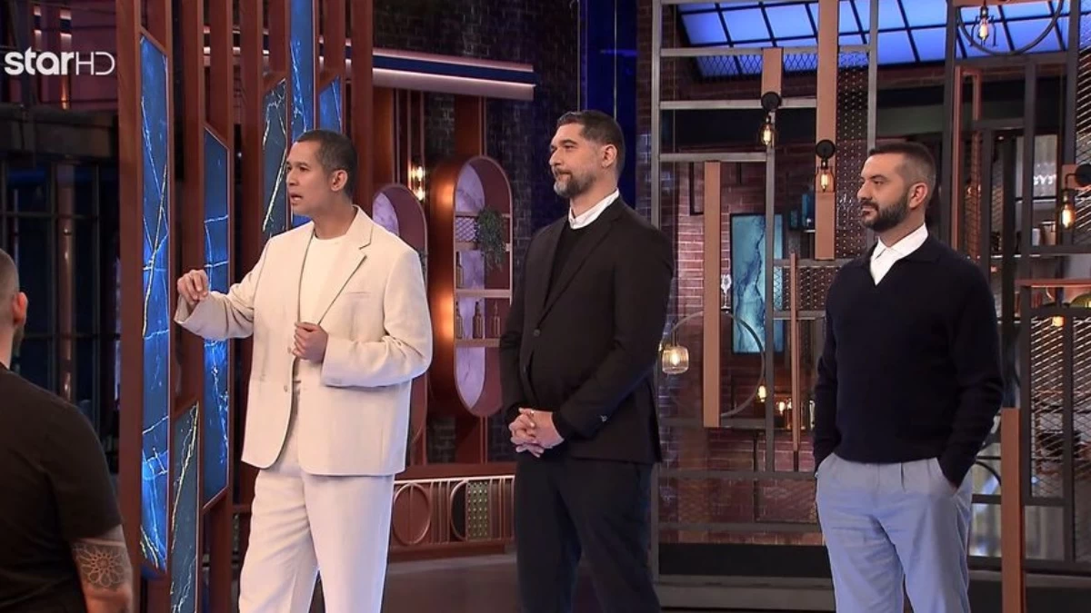 Masterchef 8 (17/4): Κέρδισαν το silver award και πηγαίνουν τελική δεκάδα - Οι δύο παίκτες που πήραν 20.000 ευρώ