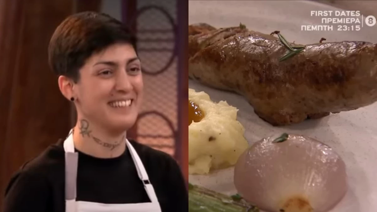 MasterChef: Ξέσπασαν σε γέλια οι κριτές με το «ακατάλληλο» πιάτο – «Να δούμε πώς θα τοποθετηθούμε τηλεοπτικά»