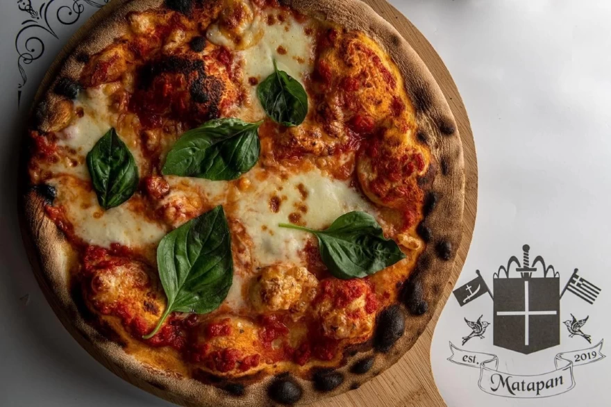 Restaurant- winebar Matapa στη Μάνη