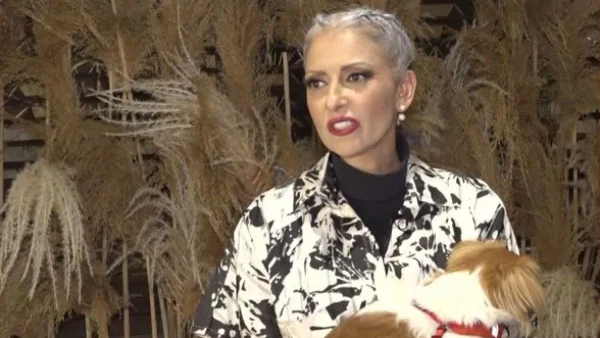 Ματθίλδη Μαγγίρα: «Έχω απιστήσει, αλλά συνειδητοποίησα ότι ήταν λάθος» - Τι ρόλο παίζει ο έρωτας στη ζωή της