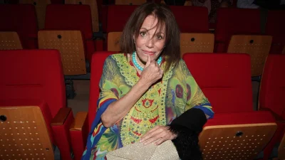 Μαίρη Χρονοπούλου: «Δεν ήταν μόνη της, κάποιος την έσπρωξε και την χτύπησε κιόλας»