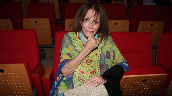 Μαίρη Χρονοπούλου: «Δεν ήταν μόνη της, κάποιος την έσπρωξε και την χτύπησε κιόλας»