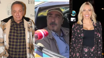 Βαγγέλης Περρής: «Νομίζω οποιοσδήποτε Έλληνας ακούσει τον τίτλο Tv Queen αυτομάτως το μυαλό του πάει στην Ιωάννα Μαλέσκου»