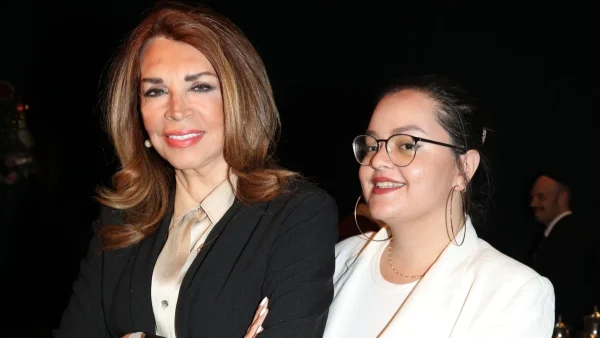 Μαριτίνα Ντενίση: Εντυπωσίασε η κόρη της Μιμής Ντενίση με τη νέα της εμφάνιση – Αγνώριστη!
