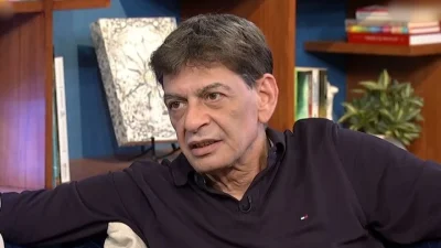 Μιχάλης Ρακιντζής για S.A.G.A.P.O.: «Το τρίλεπτο στη σκηνή της Eurovision ήταν μαρτύριο»