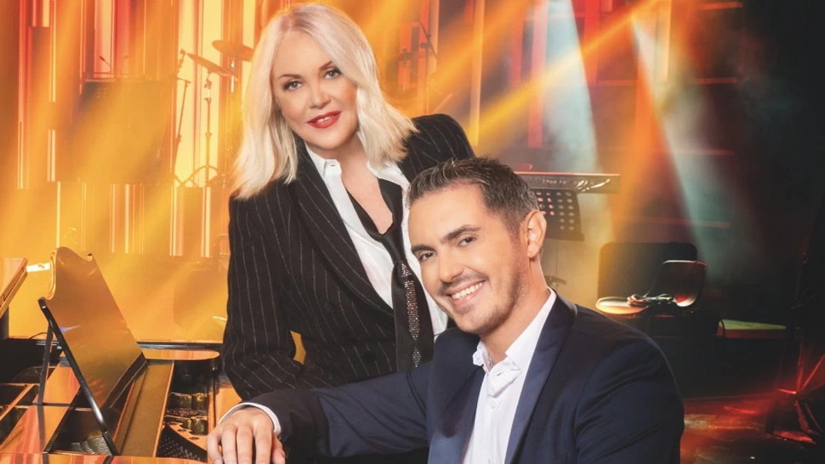 Πρόωρο τέλος για το Σπίτι με το Mega - Τι συμβαίνει με Ρούλα Κορομηλά και Μιχάλη Χατζηγιάννη;