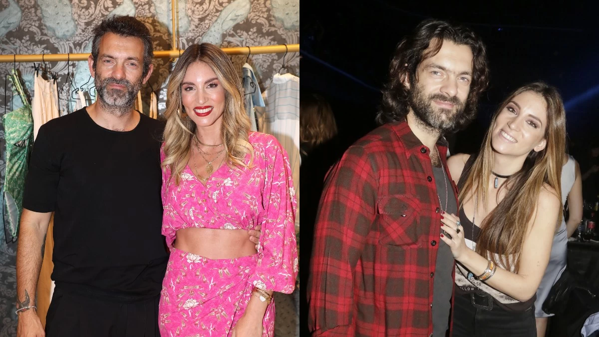 Αθηνά Οικονομάκου - Φίλιππος Μιχόπουλος: Είχαν πάει σε σύμβουλο γάμου - Γιατί ανακοίνωσαν τώρα τον χωρισμό τους