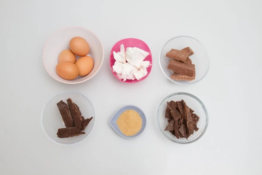 γλυκά για παιδιά