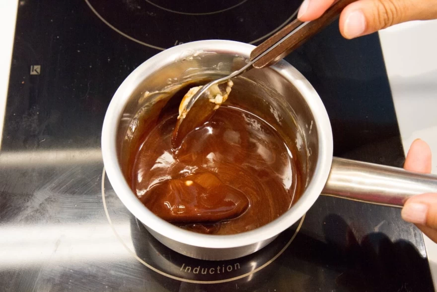 γλυκά χωρίς μίξερ