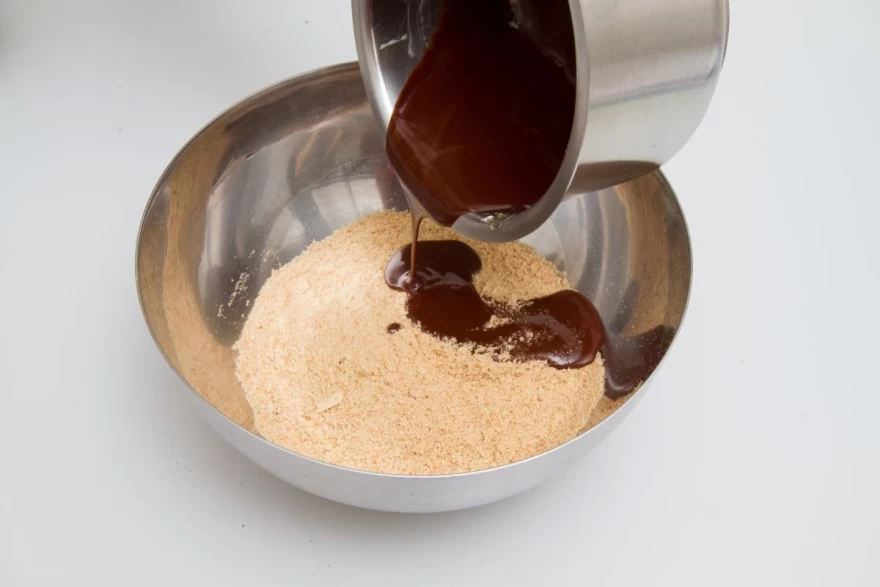 γλυκά χωρίς ψήσιμο