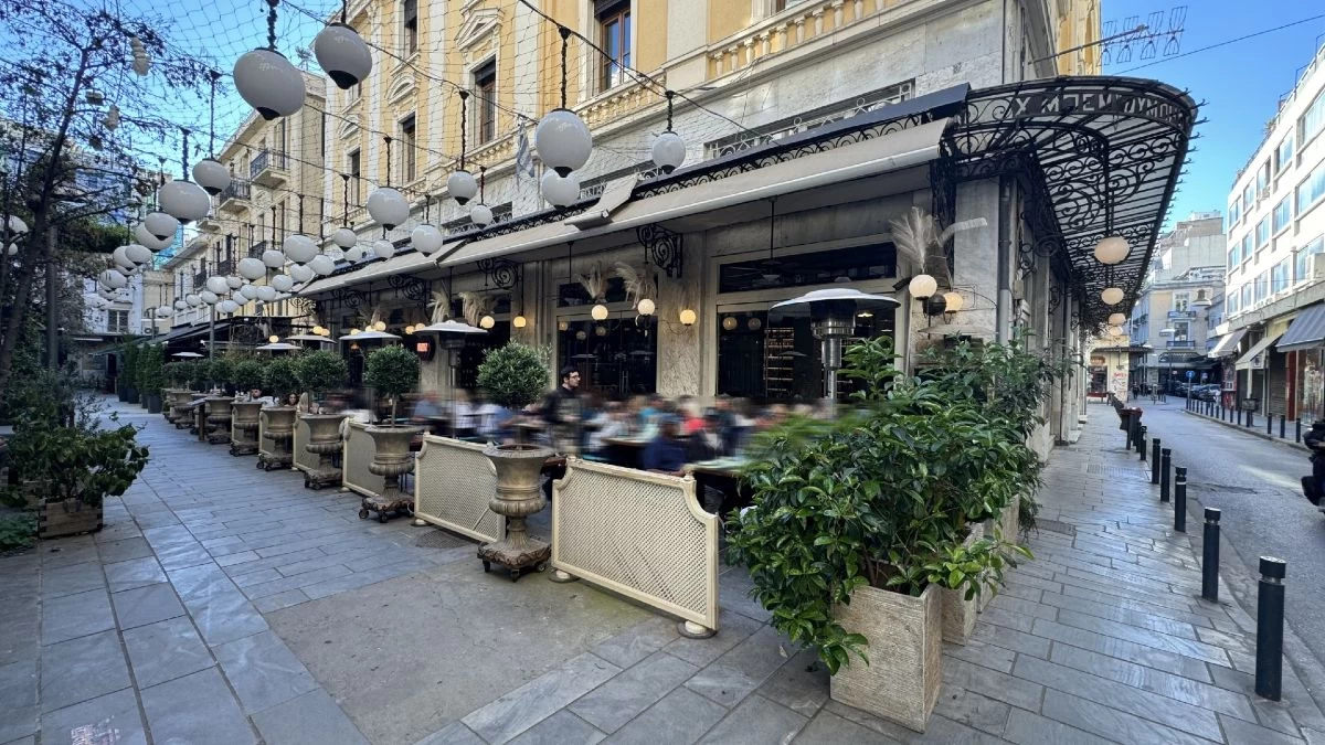 Το Μπακάλ μάς προσκαλεί στον μαγικό κόσμο της φρεσκάδας και της νοστιμιάς