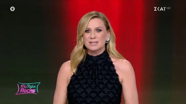 My Style Rocks 10/4: Ανατροπή της τελευταίας στιγμής - Η ποινή που δόθηκε σε δύο παίκτριες