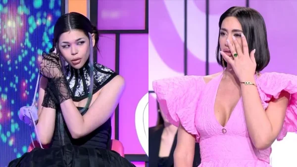 My Style Rocks - Ένταση και κλάματα στο πλατό: «Μαζέψου λίγο γιατί έχεις μπερδευτεί, κακιασμένη»