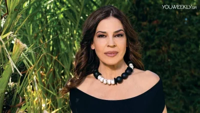 Ναταλία Δραγούμη: «Δεν μπορούσα να αρθρώσω λέξη! Ήταν σα να παθαίνω ενός είδους εγκεφαλικό»