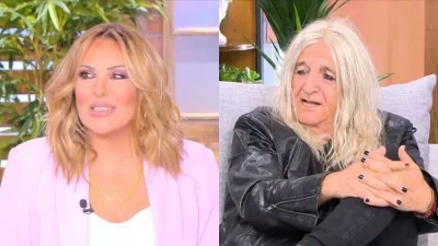 Ναταλία Γερμανού: Η δήλωση της μετά την συνέντευξη του Νίκου Καρβέλα - «Έλαβα πάρα πολλά μηνύματα για...»