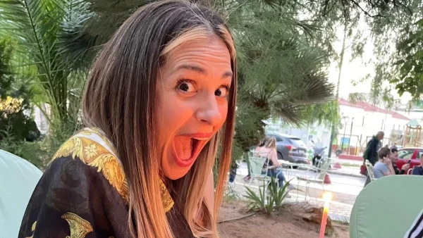 Νατάσα Μποφίλιου: «41 και φύγαμε» - Ο ιδιαίτερος τρόπος που γιόρτασε τα γενέθλιά της