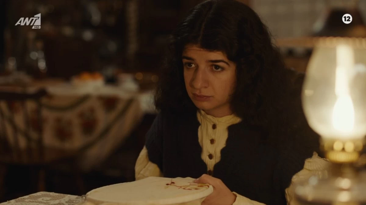 Ψυχοκόρες: Η Φρόσω παίρνει το αίμα της πίσω - Βασανίζει φρικτά την τυφλή Ευανθία