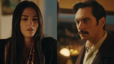 Το Ναυάγιο: Ο Πέτρος αποκαλύπτει τα πάντα στην Ειρήνη - Ο βιασμός, η προδοσία και ο χωρισμός