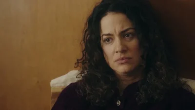 Το Ναυάγιο (9/4): Δυο νέες αποκαλύψεις σοκάρουν - «Αυτό το μωρό μπορεί να μην είναι της Στέλλας»