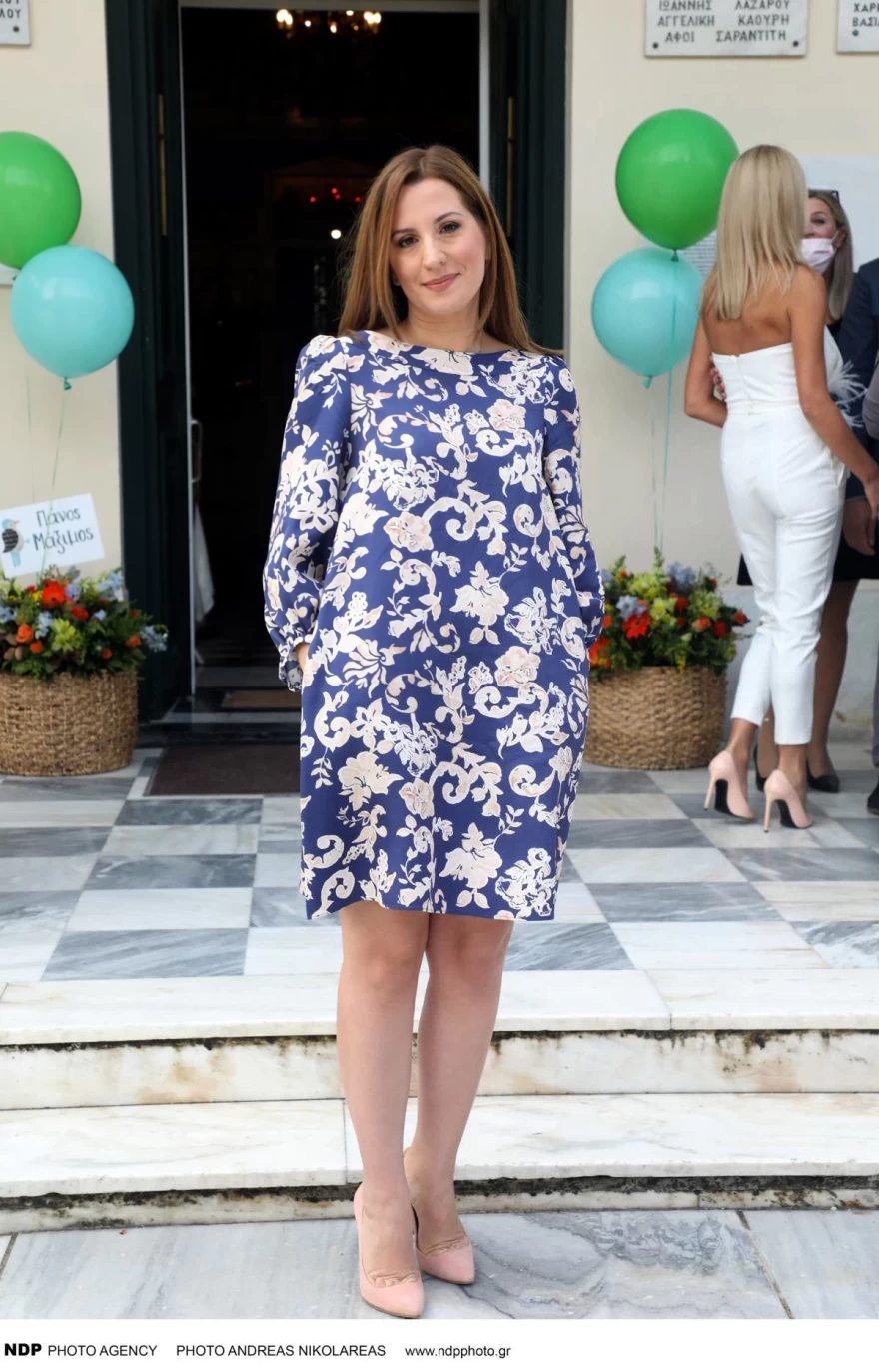 Νίκη Λυμπεράκη