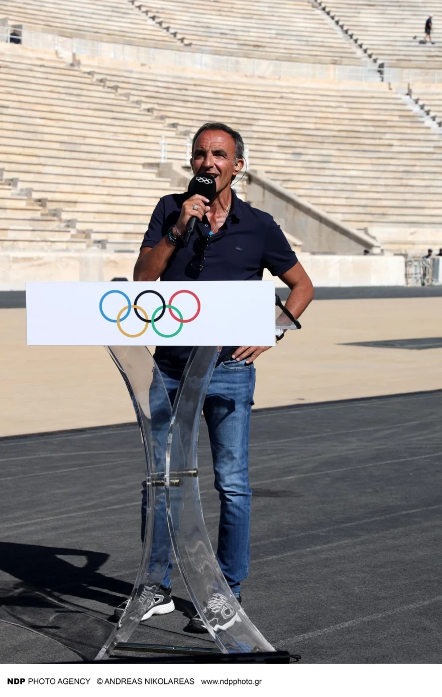 Νίκος Αλιάγας