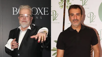 Νίκος Αποστολόπουλος: «Ο Στέλιος Κουδουνάρης είναι σαν τη γεροντοκόρη από το χωριό που δεν παντρεύεται με τίποτα»