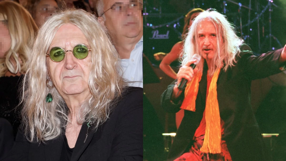 Νίκος Καρβέλας: Οι δυο γάμοι, τα τρία παιδιά και οι επώνυμες γυναίκες που πέρασαν από την ζωή του