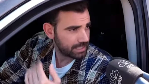 Νίκος Πολυδερόπουλος: «Εφόσον είχαμε κλείσει και είχαμε πει ότι θα είμαι...» - Το αιχμηρό σχόλιό του για την ξαφνική αποχώρηση από θεατρική παράσταση