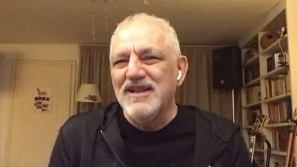 Νίκος Πορτοκάλογλου: «Για να πω την αλήθεια, αισθανόμουν από πέρσι ότι...» - Ο πραγματικός λόγος που έπεσε αυλαία στο Μουσικό Κουτί