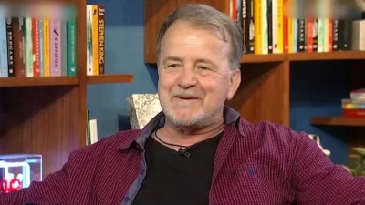 Ο Νίκος Ζιώγαλας για το «Μόνη ξανά δεν θα σ' αφήσω»: «Τότε αποχαιρέτησα τον αδερφό μου»