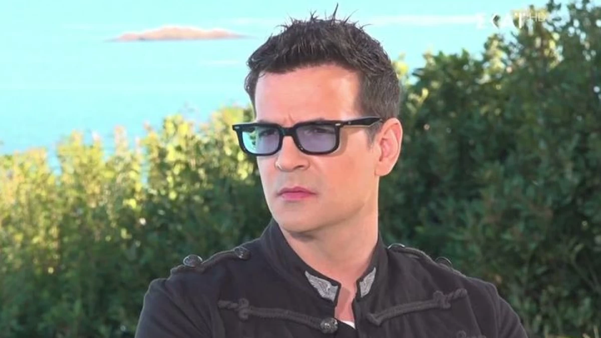 Νίνο: «Σκέφτομαι τι θα απαντήσω γιατί δεν θέλω να γίνουν τίτλοι, κρατιέμαι! Είναι ένα κύκλωμα...» - Ο πραγματικός λόγος της "εξαφάνισής" του