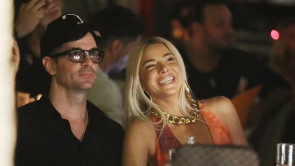 Νίνο: «Όποιος λέει ψέματα...» - Η αινιγματική ανάρτηση μετά τα unfollow με τη Ζόζεφιν